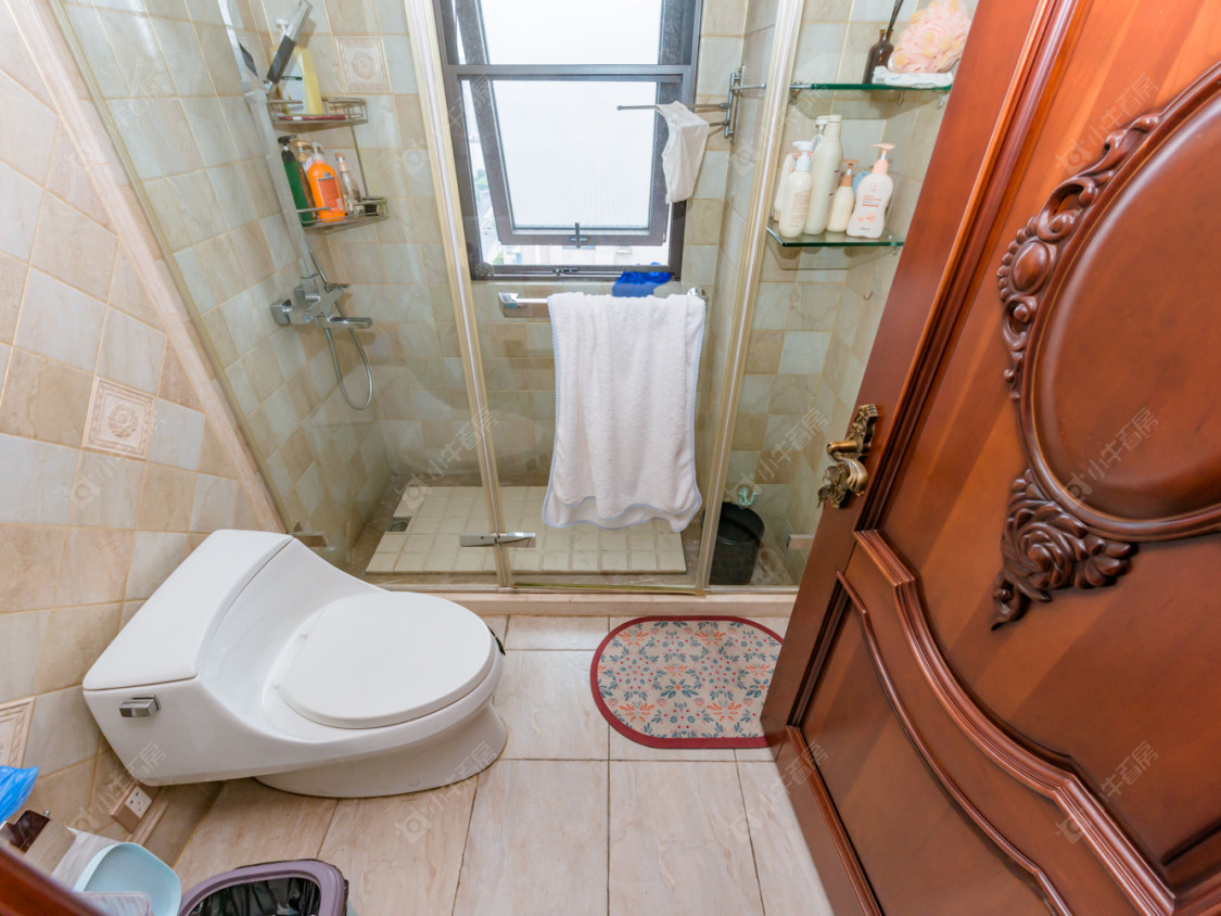 常州香江华廷花园在售二手房源室内图_小牛看房