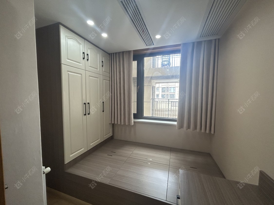 常州牡丹水岸国际在租房源_小牛看房