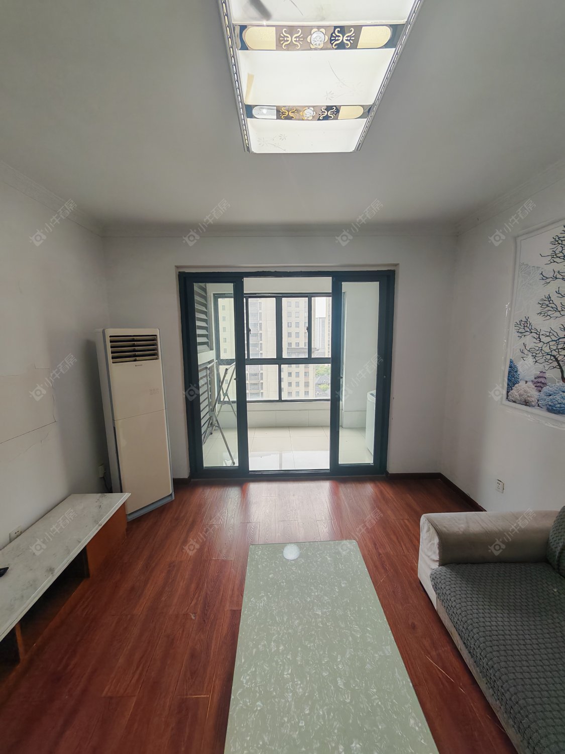 常州高成天鹅湖在租房源室内图_小牛看房