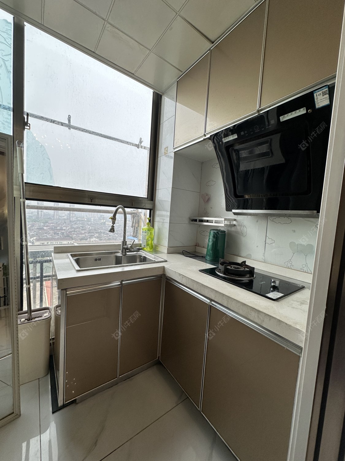 常州和平国际商业街在租房源_小牛看房