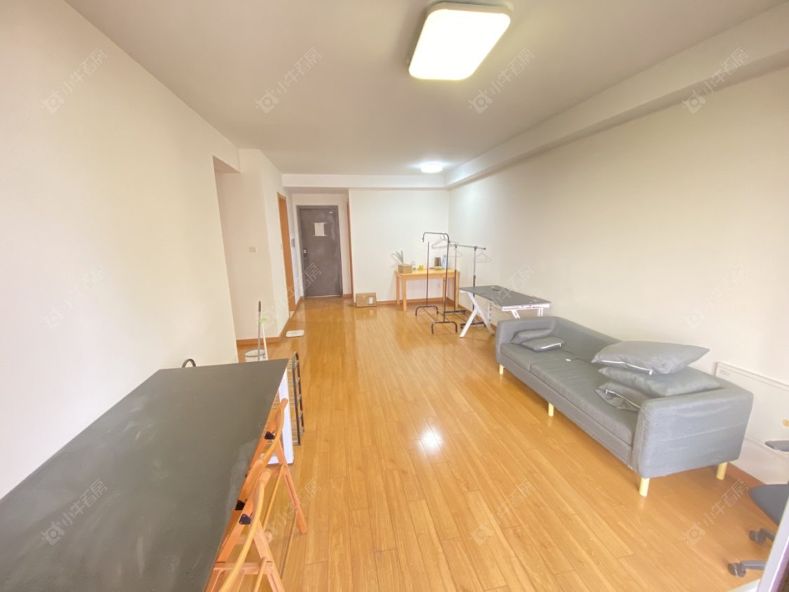 常州万科城在租房源室内图_小牛看房