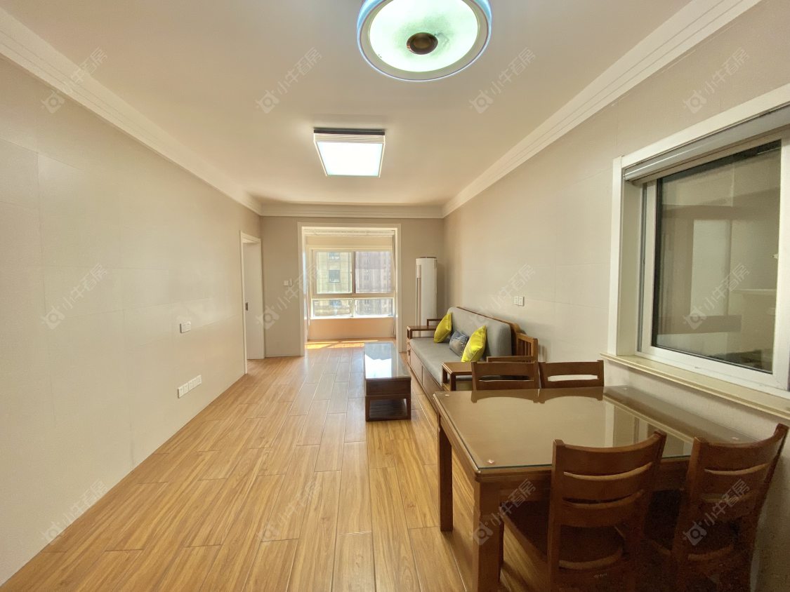 常州凯悦中心在租房源室内图_小牛看房