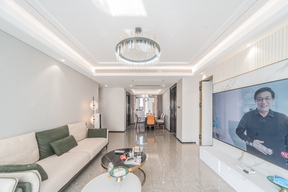 常州花语江南在售二手房源室内图_小牛看房