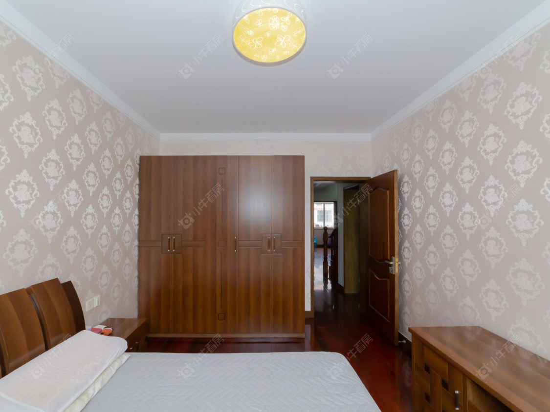 常州藻江花园一期在售二手房源室内图_小牛看房