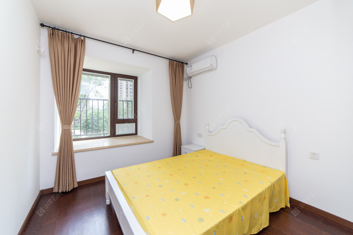 万科弘阳君望甲第房源室内图 常州万科弘阳君望甲第在售二手房源室内图_小牛看房