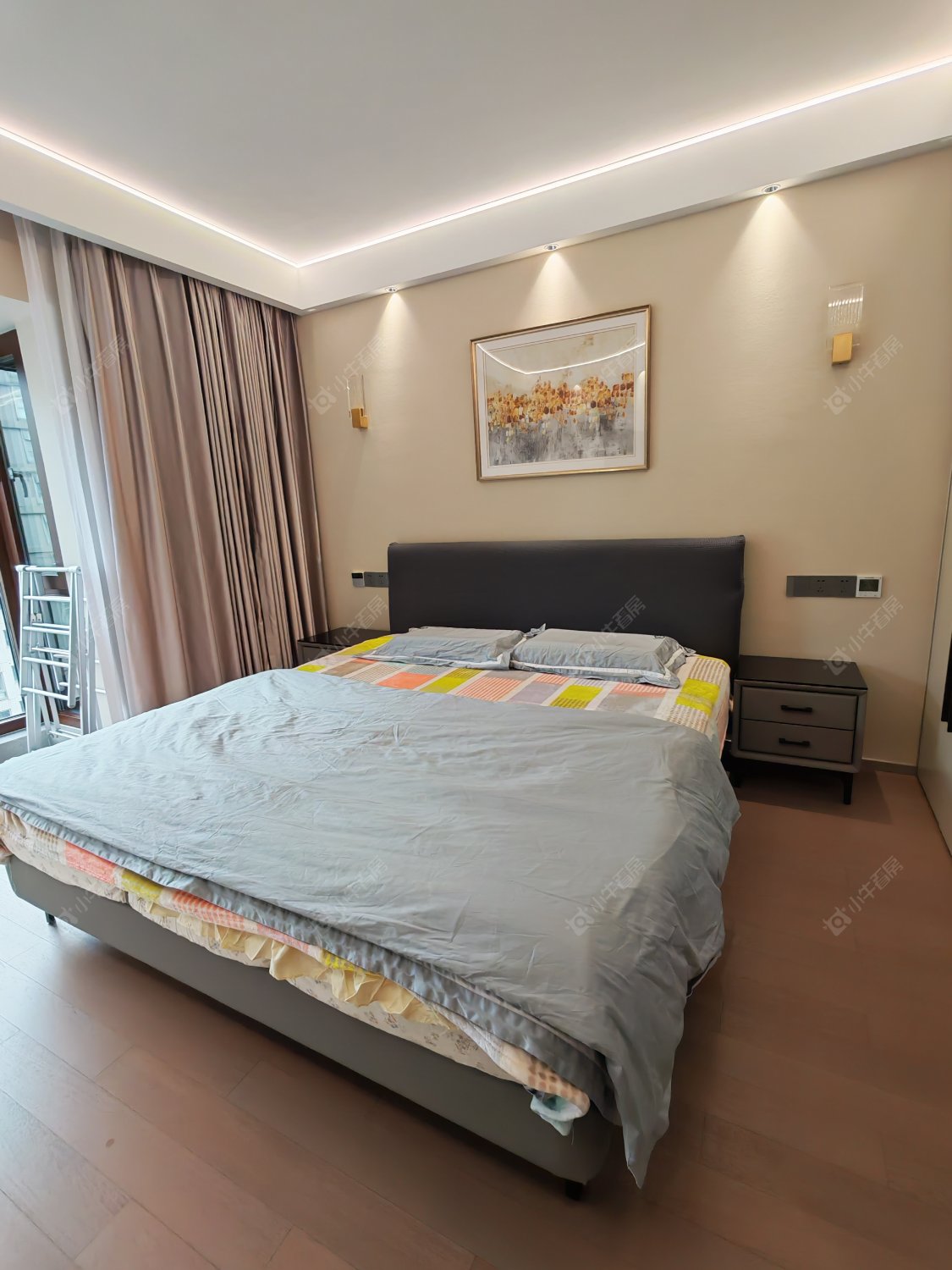 常州盛世名门在租房源_小牛看房