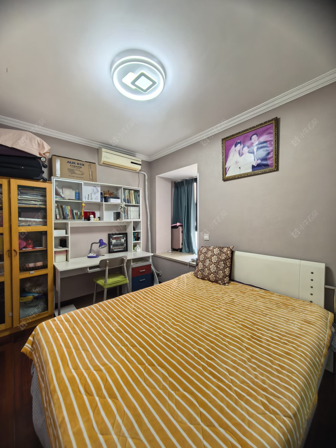 诺诚高第房源 常州诺诚高第在租房源_小牛看房