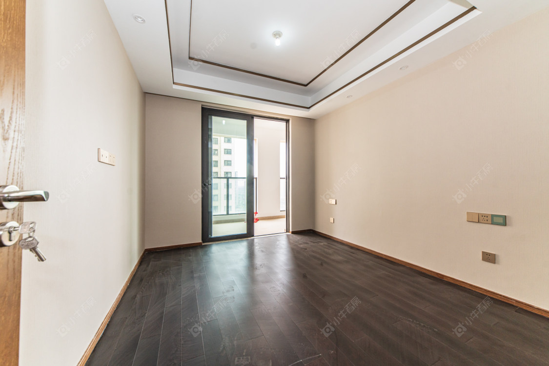 常州常发珑玥在售二手房源室内图_小牛看房