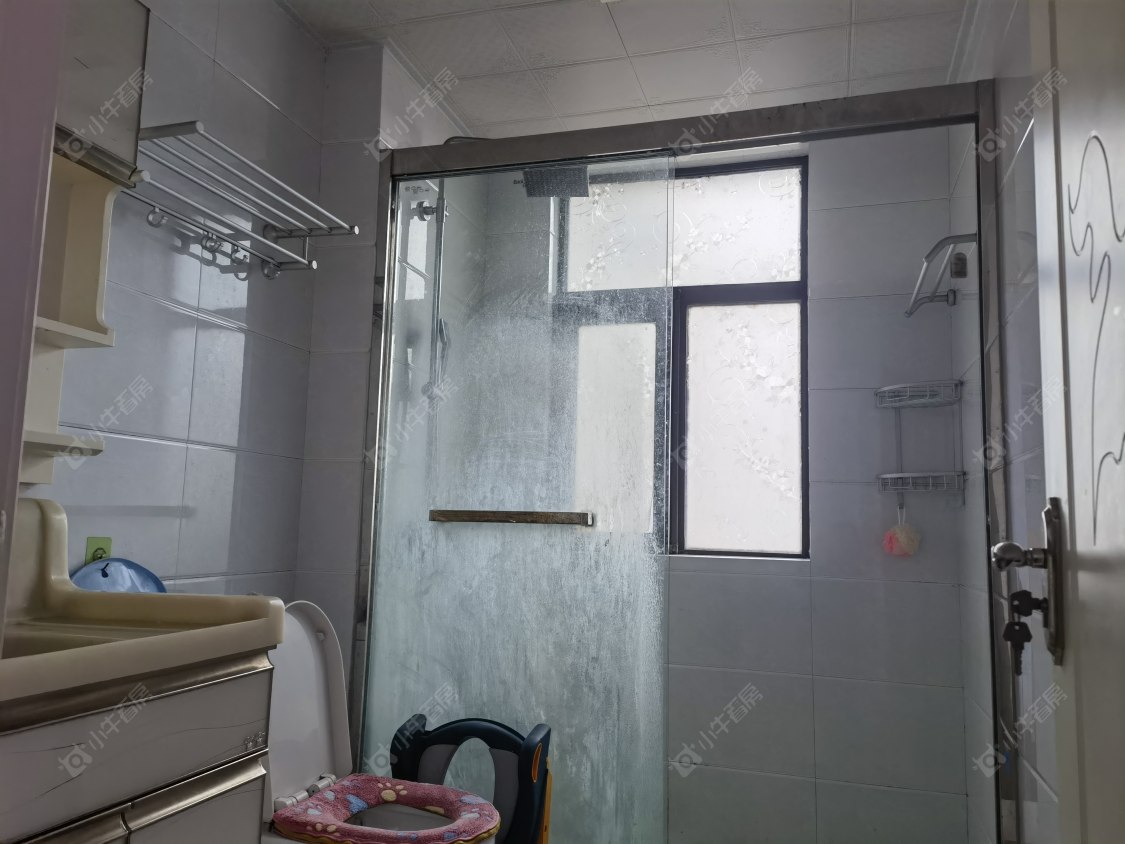 常州绿都万和城五区在租房源_小牛看房