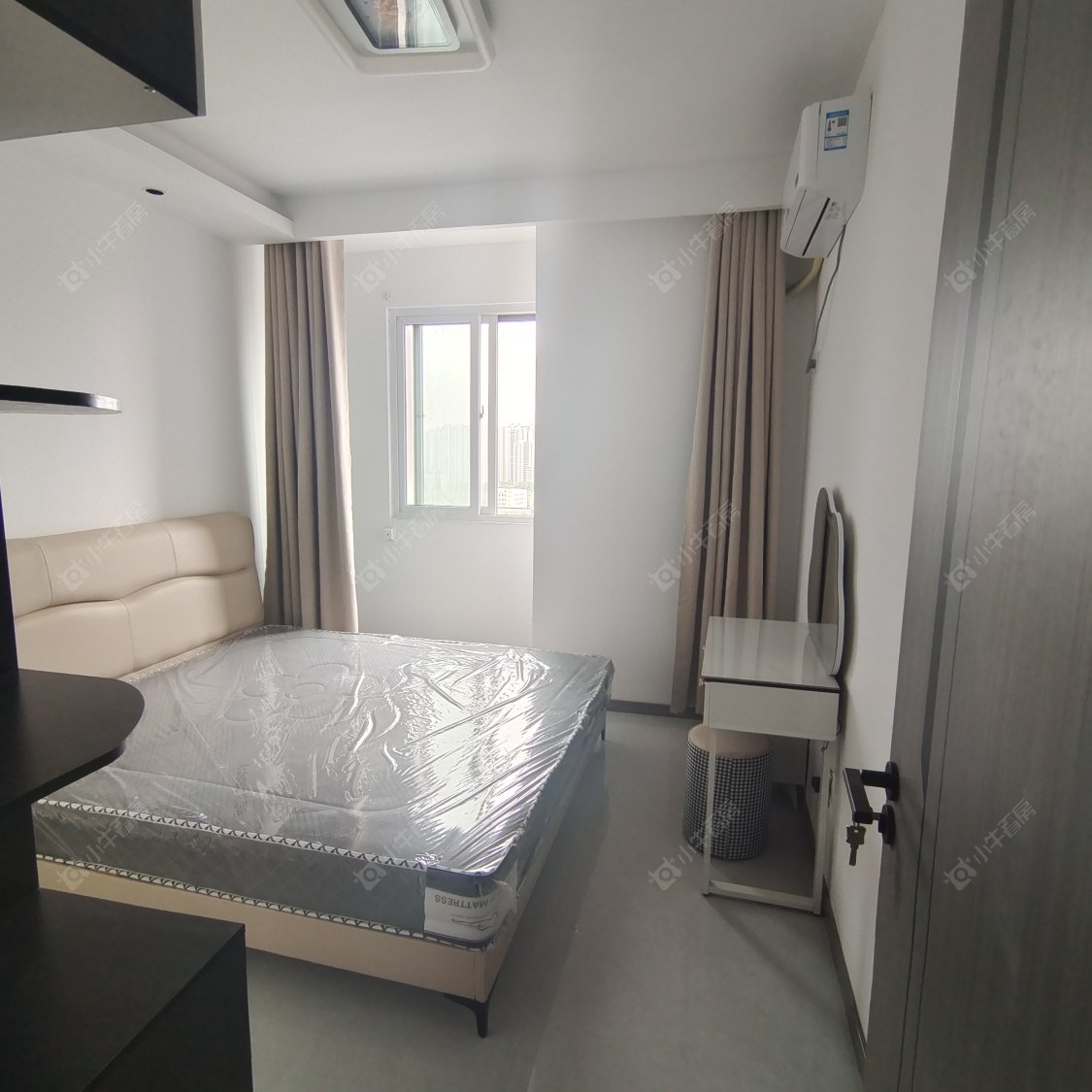 常州龙城福第在租房源_小牛看房