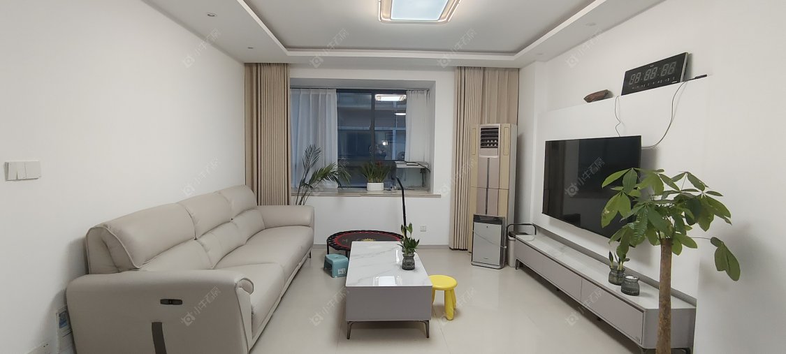 常州府翰苑东区在租房源_小牛看房