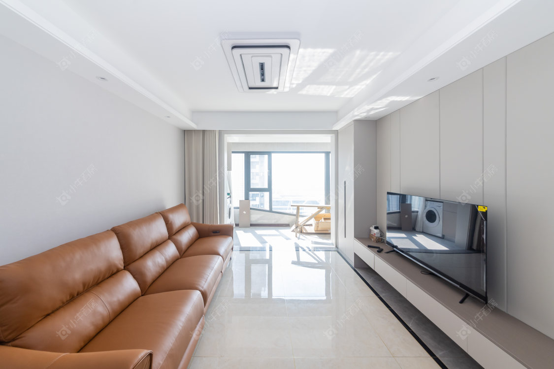 常州蓝光晶曜在售二手房_小牛看房