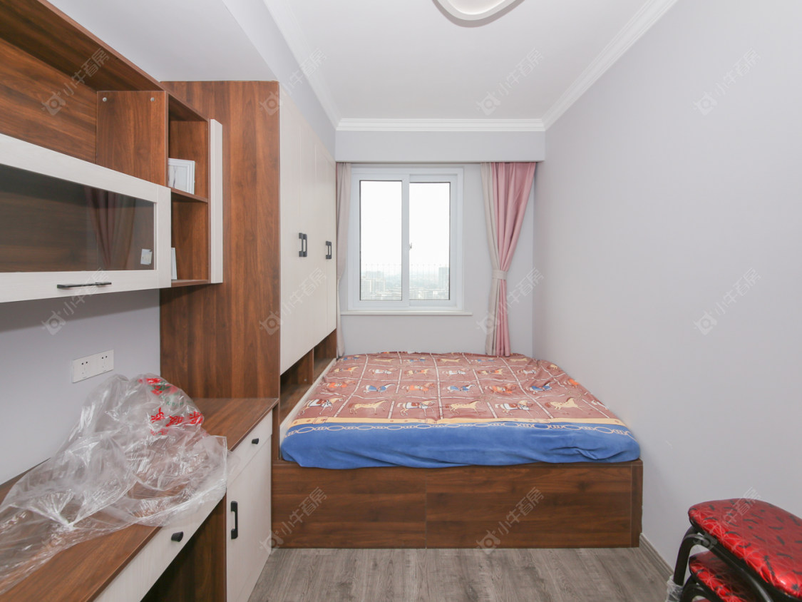 常州金玉华府在售二手房源室内图_小牛看房