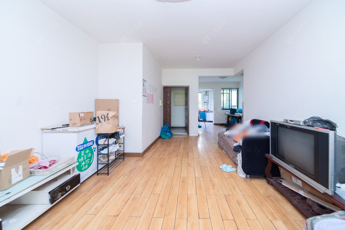 常州新城南都花海在售二手房源室内图_小牛看房