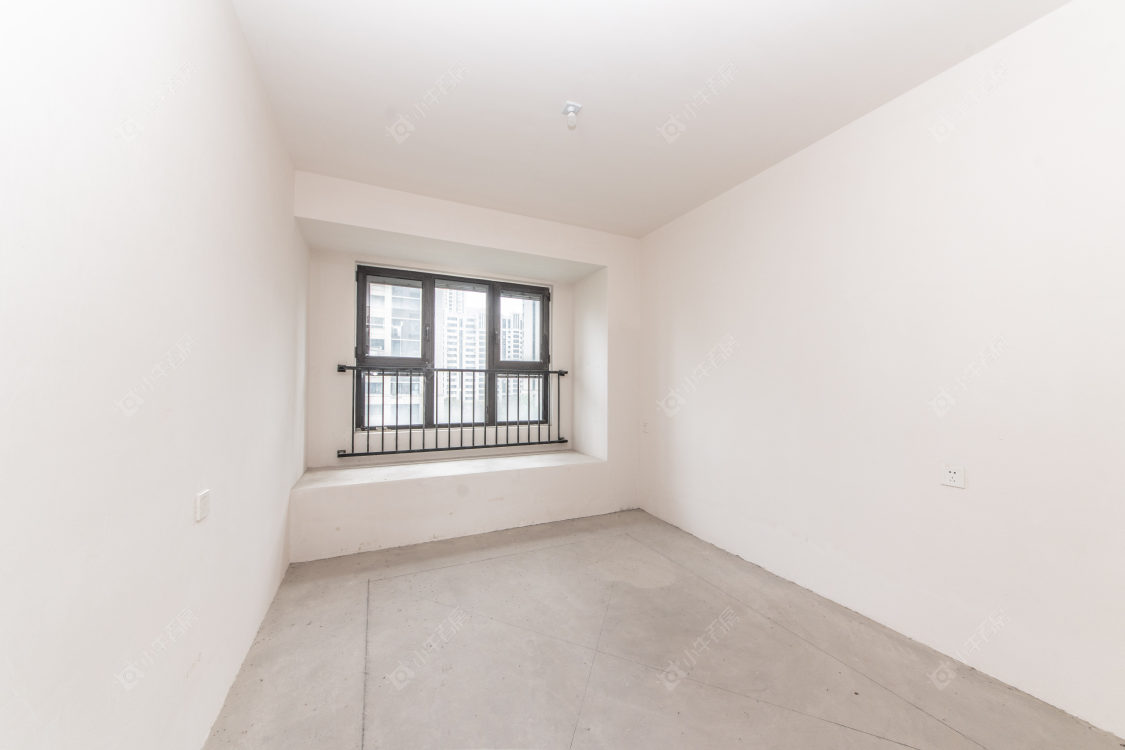 常州龙湖景粼天著在售二手房源室内图_小牛看房