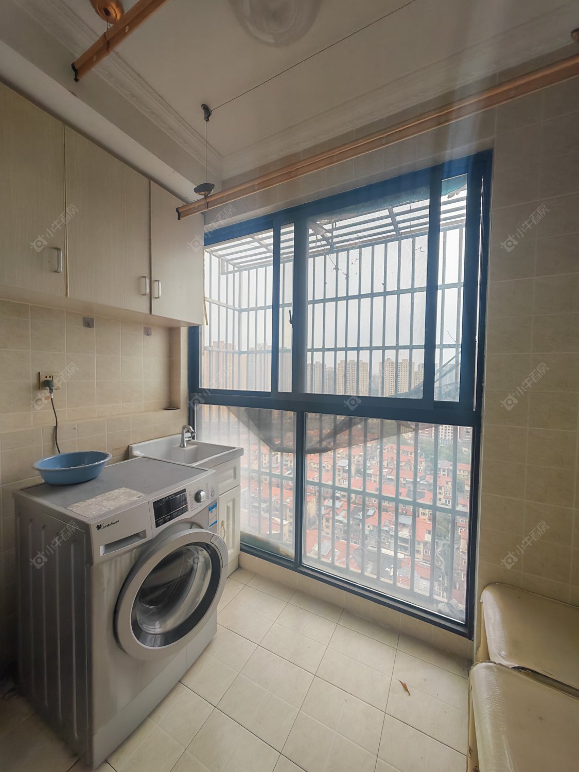 常州常发豪郡在租房源室内图_小牛看房