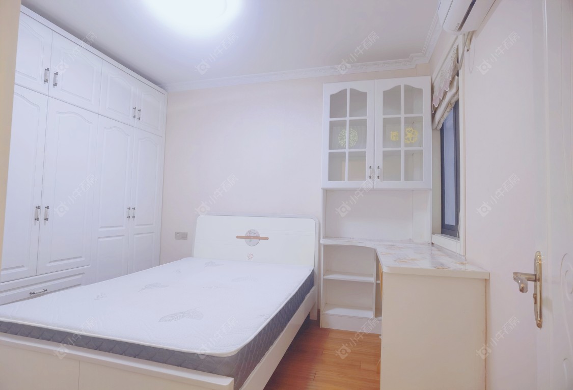 常州丰臣凯林花园在租房源室内图_小牛看房