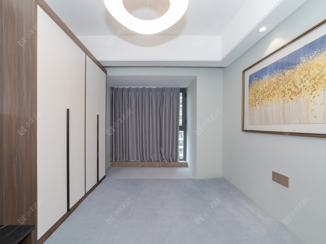 常州花语江南在售二手房源室内图_小牛看房