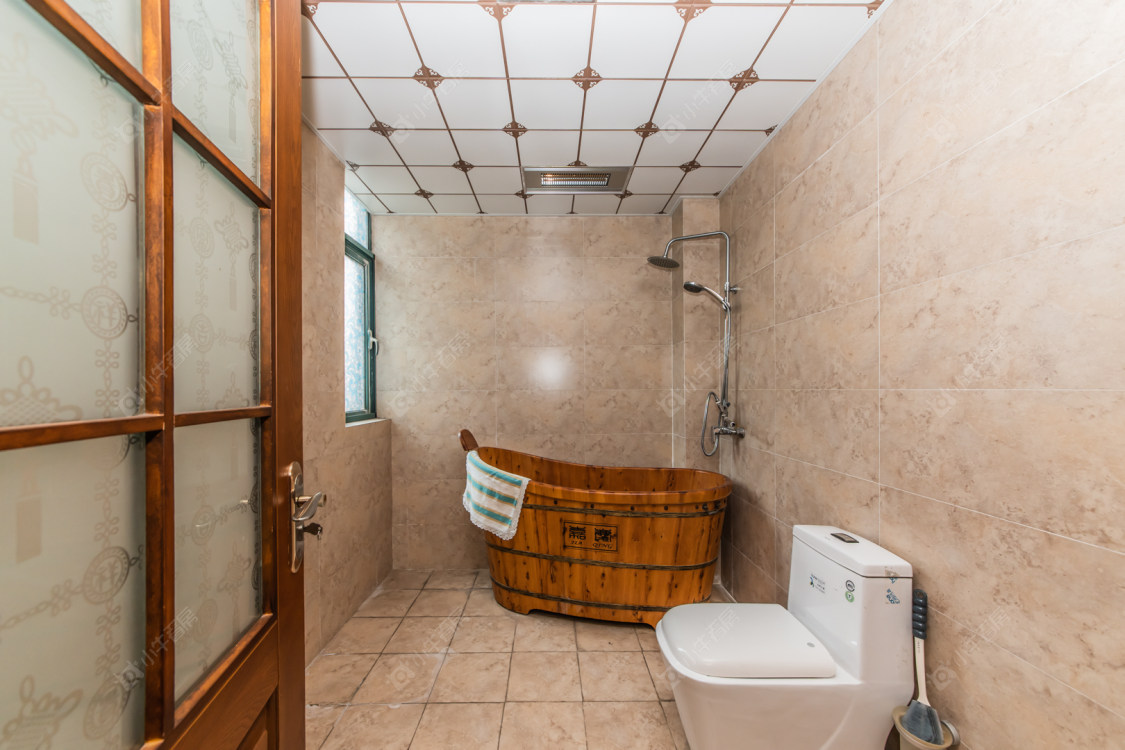 常州怀德名园在售二手房源室内图_小牛看房