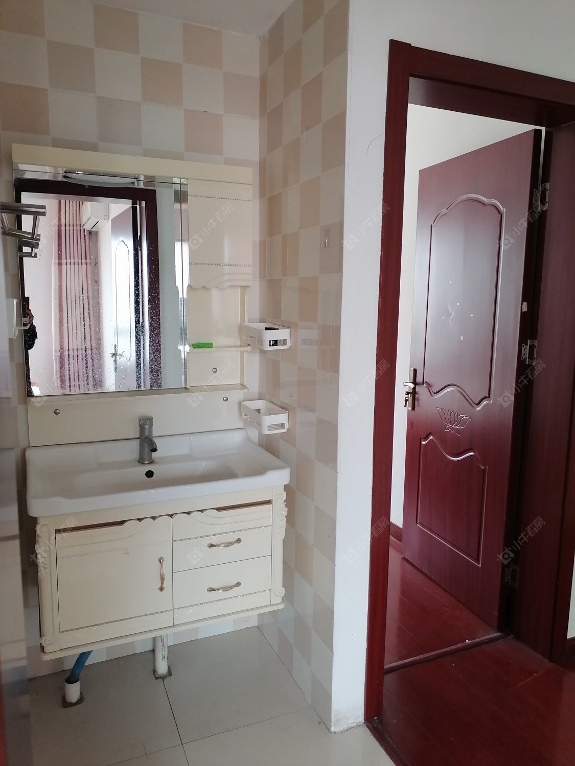 常州嘉州枫景苑在租房源_小牛看房