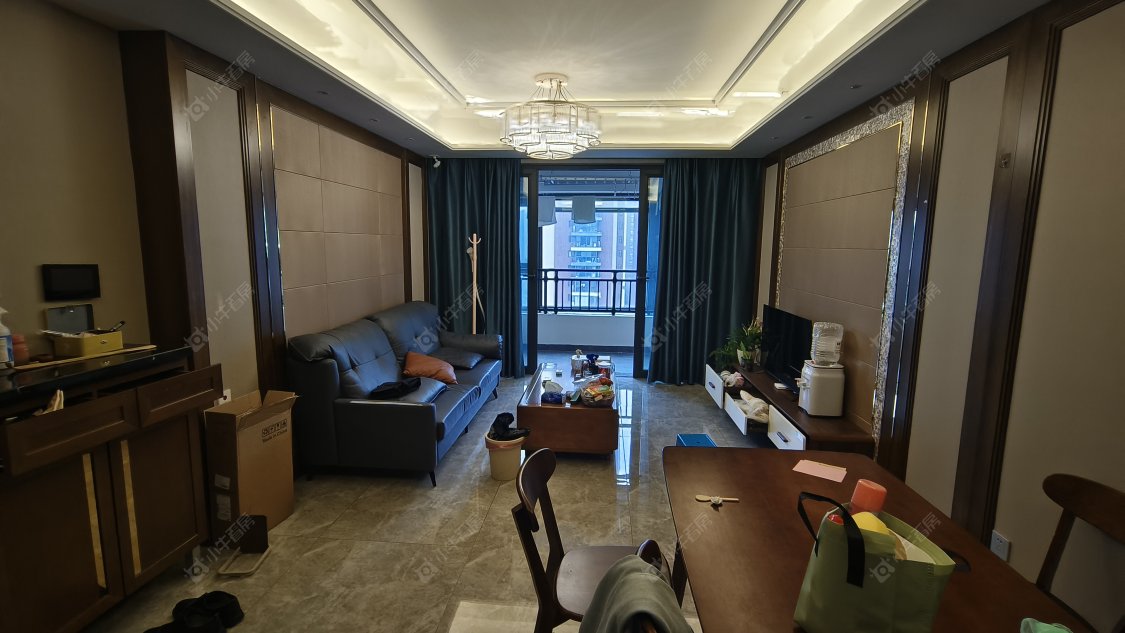 恒大御景房源室内图 常州恒大御景在租房源室内图_小牛看房