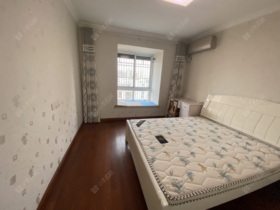 常州祥龙苑在租房源室内图_小牛看房