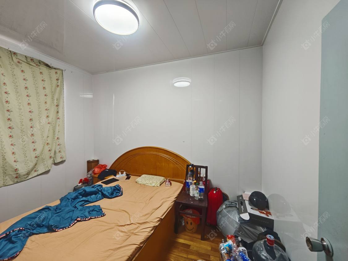 常州龙凤新村在售二手房房源室内图_小牛看房