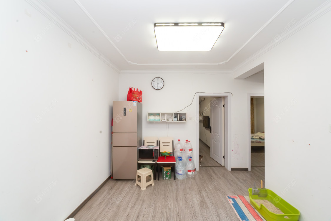 常州前桥新村在售二手房源室内图_小牛看房