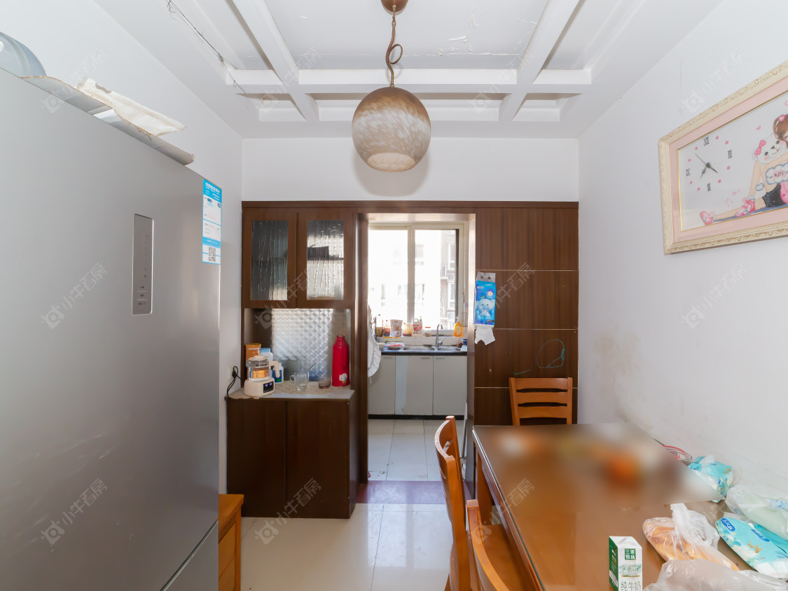 常州青龙苑北区在售二手房源室内图_小牛看房