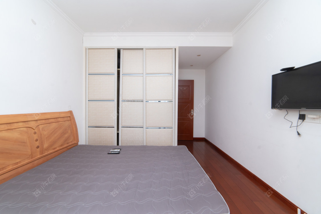 常州云山诗意在售二手房源室内图_小牛看房