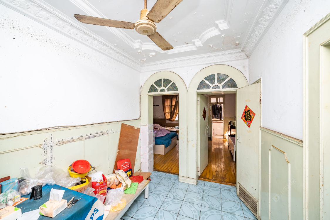 常州清凉新村在售二手房源室内图_小牛看房