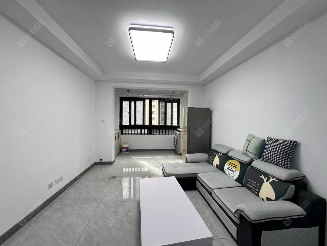 常州百馨西苑五期2室1厅1卫出租房源图片