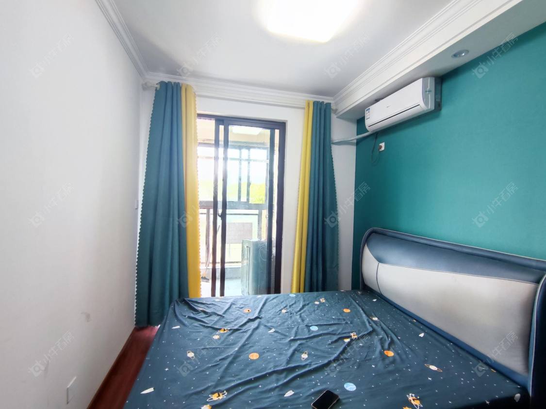 常州东方君开在租房源室内图_小牛看房