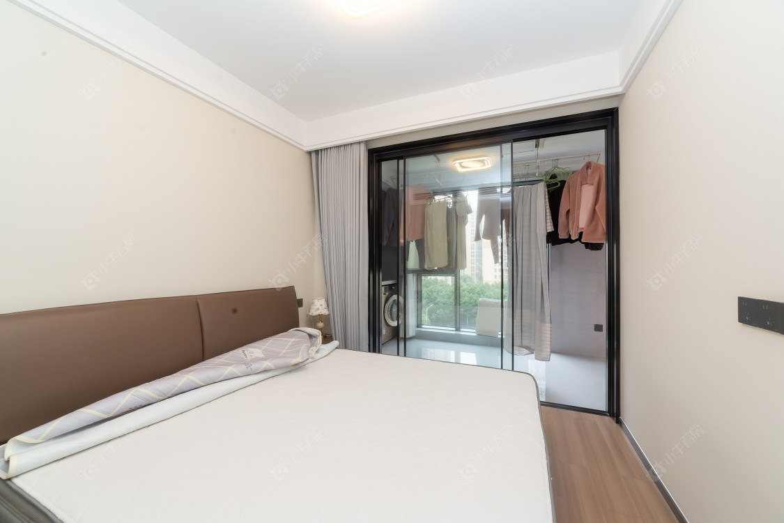 常州新城黑牡丹·世纪之光在售二手房源室内图_小牛看房