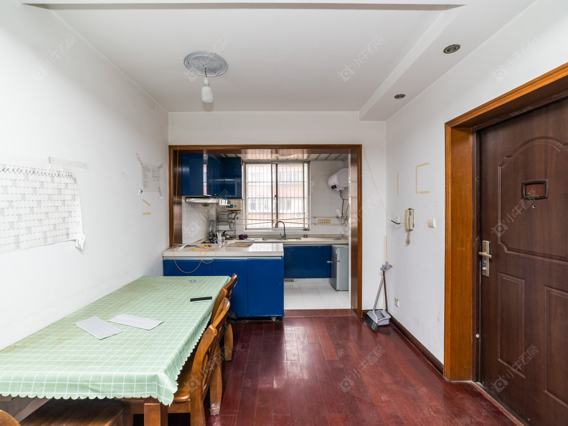 常州潞城花苑在售二手房源室内图_小牛看房