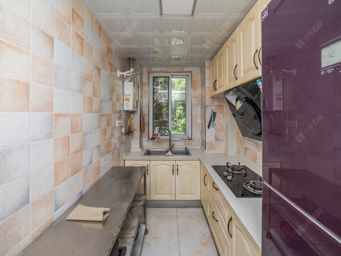 常州东方福郡在售二手房源室内图_小牛看房