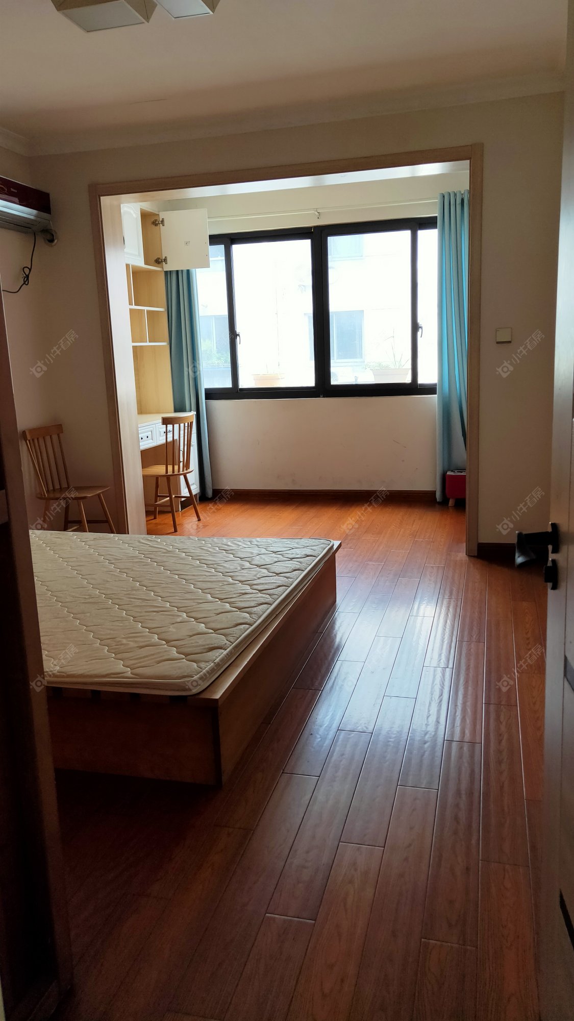 常州桃园公寓在租房源_小牛看房