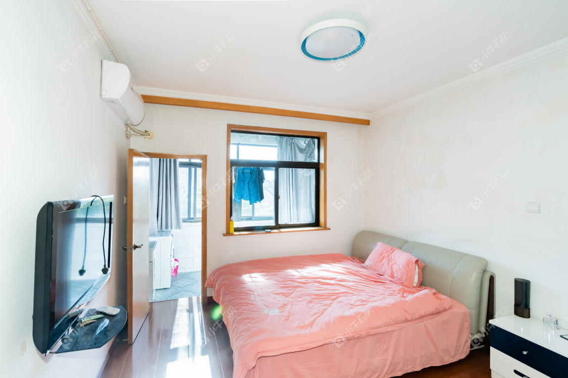 常州浦北新村在租房源室内图_小牛看房