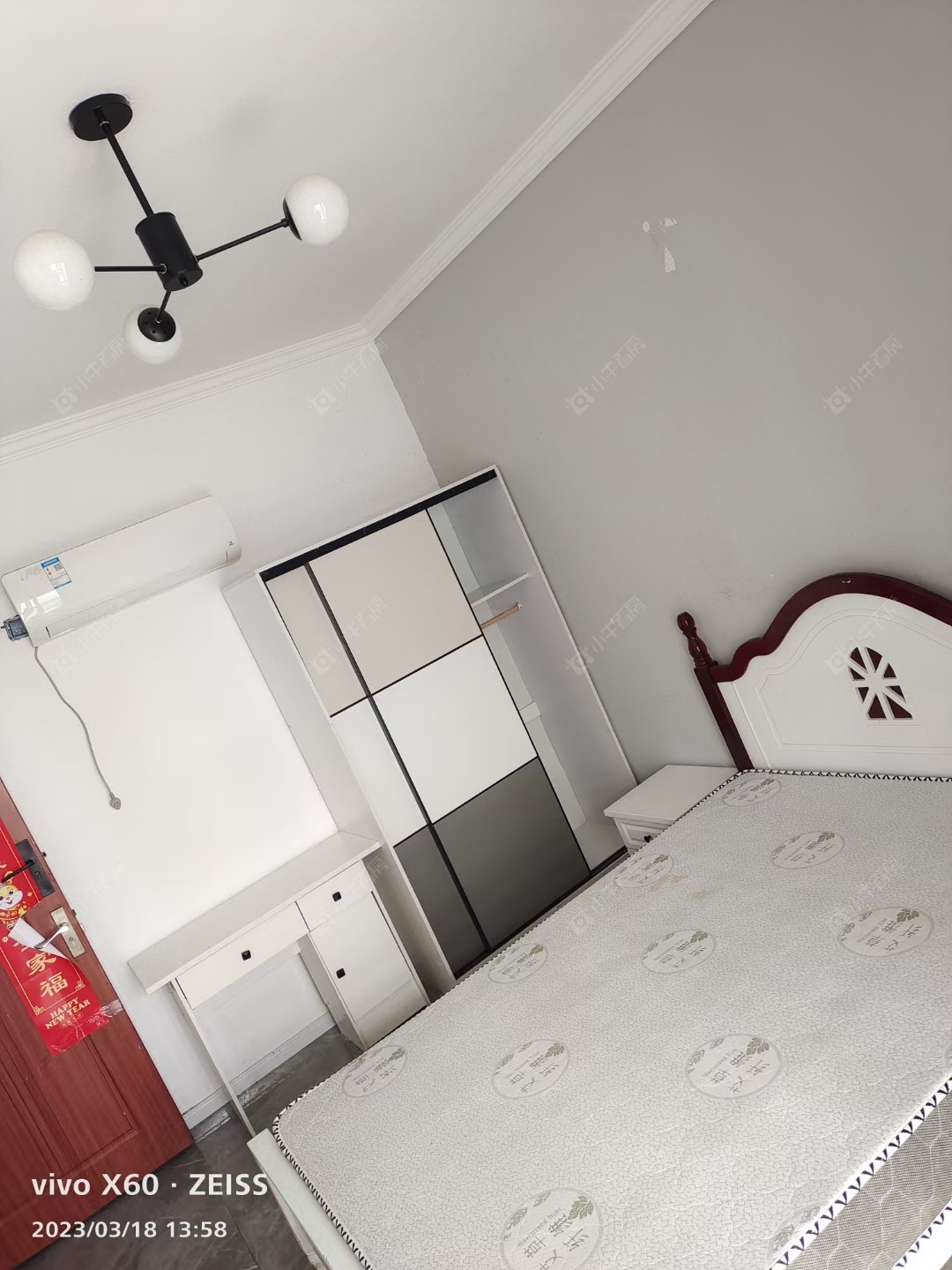 常州九洲花园一期在租房源_小牛看房