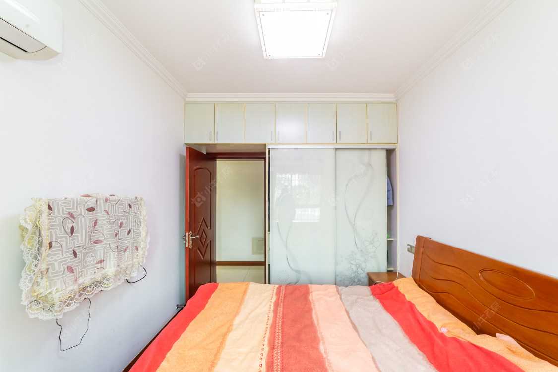 常州绿地世纪城三期在售二手房源室内图_小牛看房