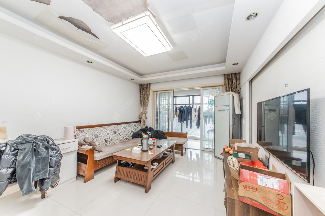 常州天润园在售二手房_小牛看房