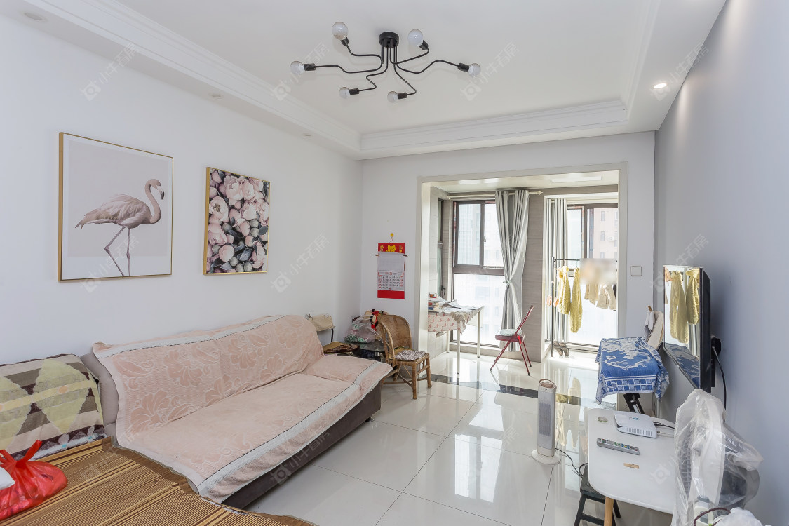 常州深业华府在售二手房_小牛看房