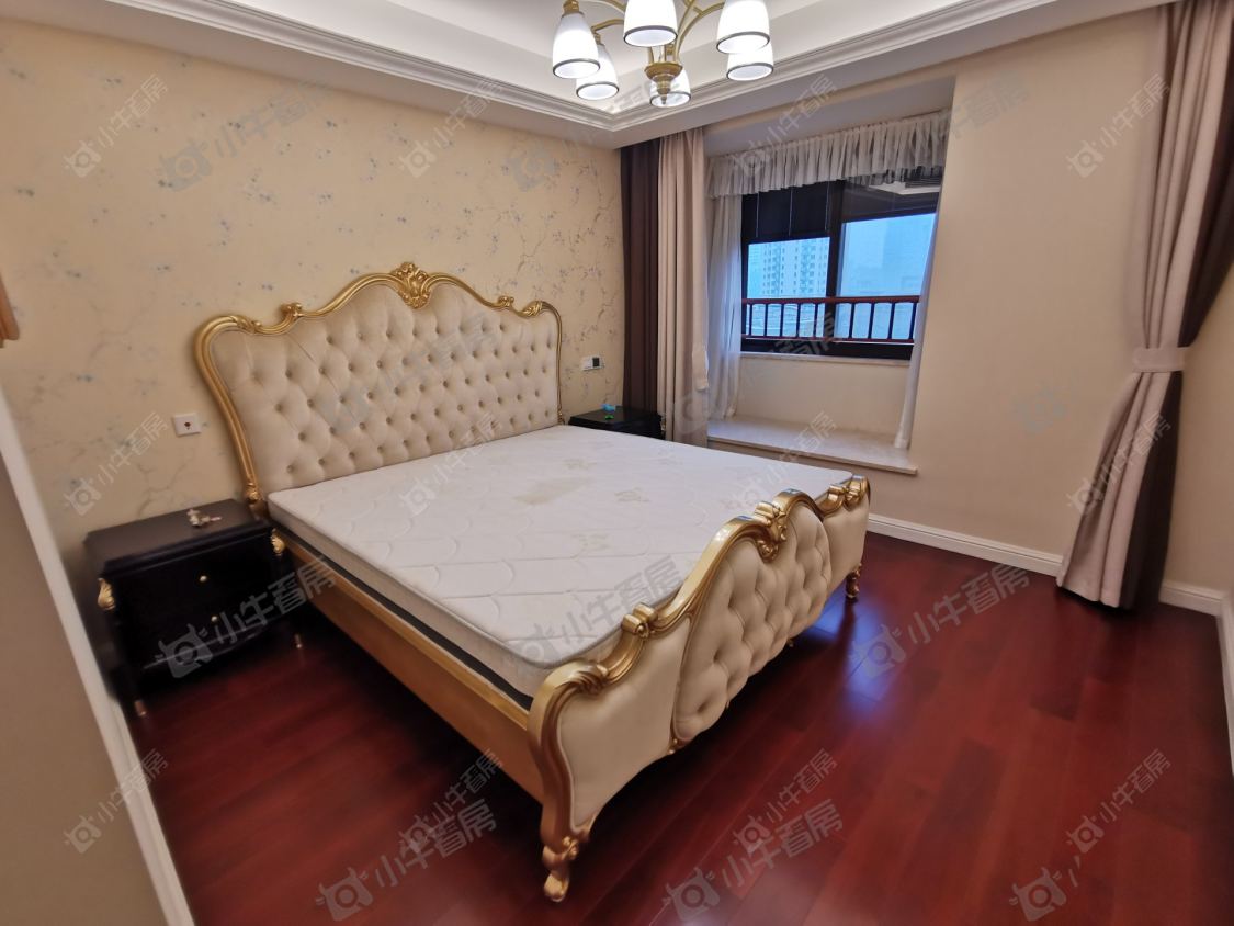 新城公馆荣域房源 常州新城公馆荣域在租房源_小牛看房