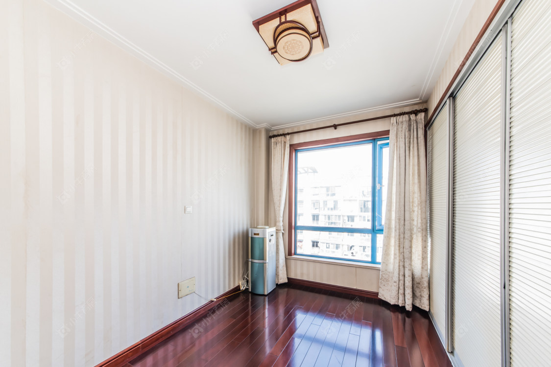 常州蓝色港湾花园在售二手房源室内图_小牛看房