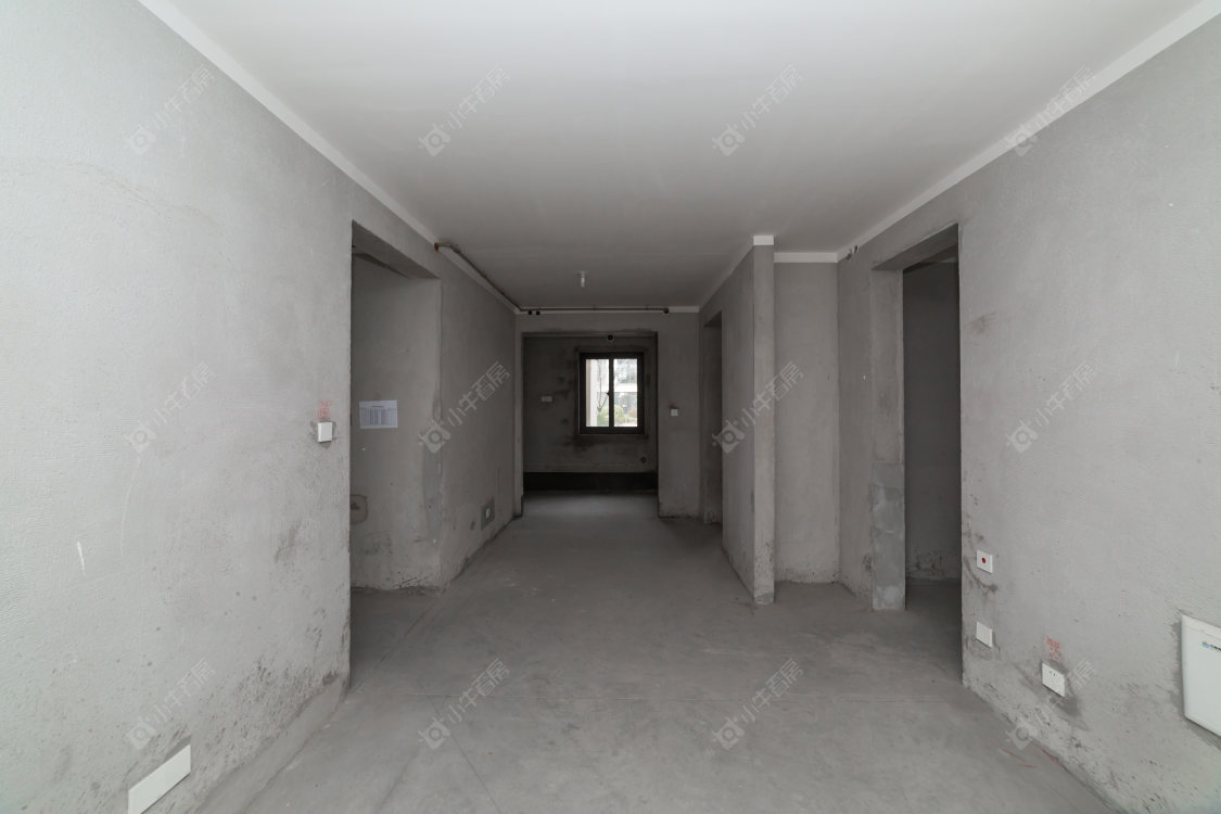 常州公元礼著在售二手房源室内图_小牛看房