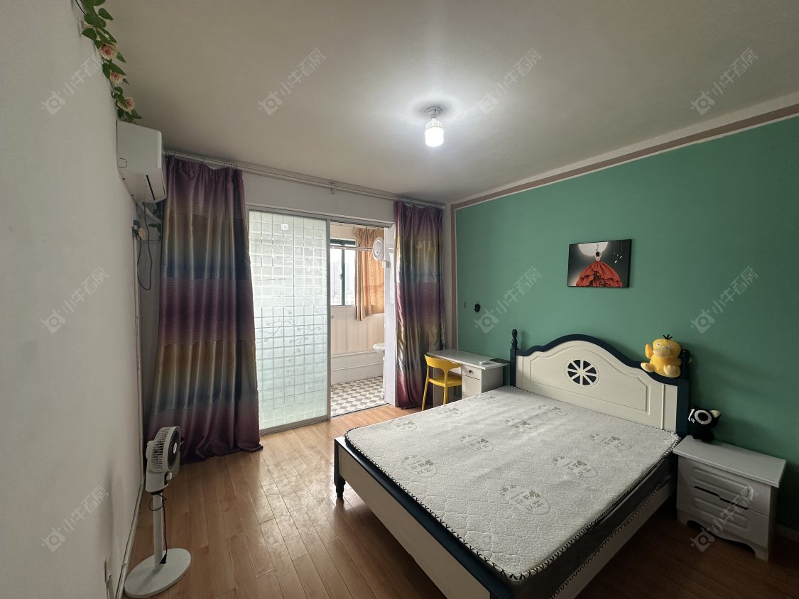 常州百草苑在租房源_小牛看房