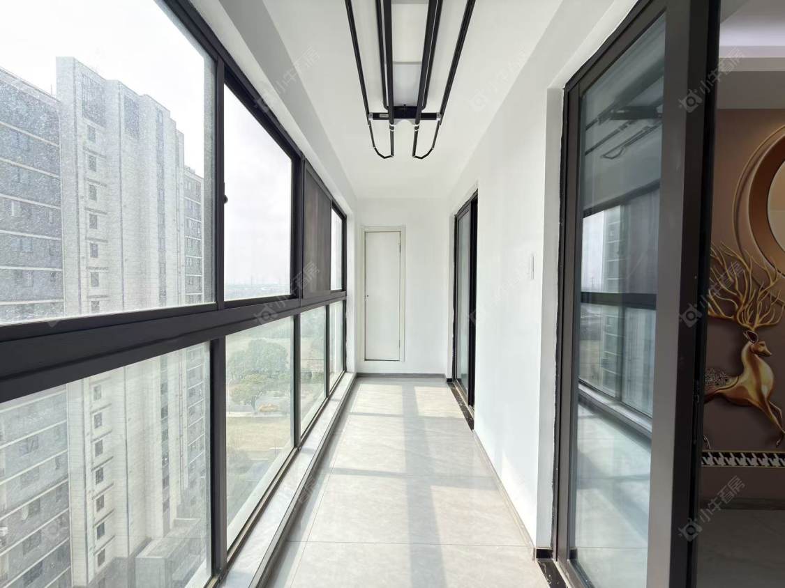 常州中梁金科启宸在租房源_小牛看房