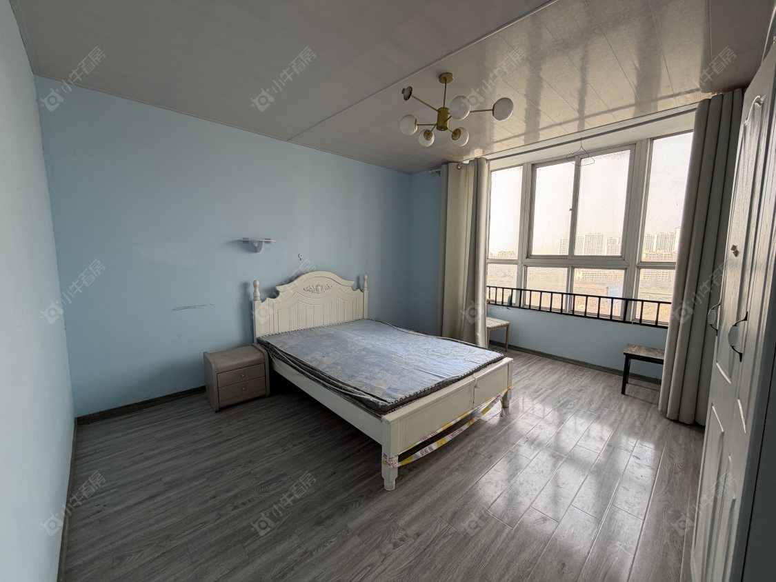 常州香树湾云景在租房源室内图_小牛看房