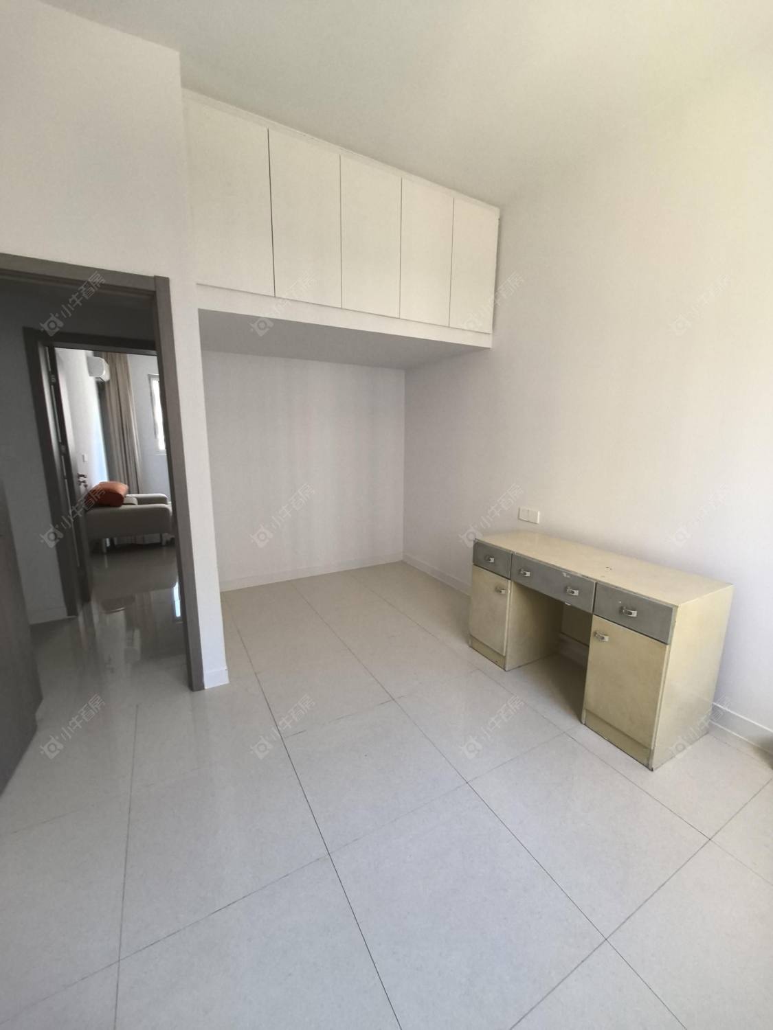 常州航仪宿舍在租房源室内图_小牛看房