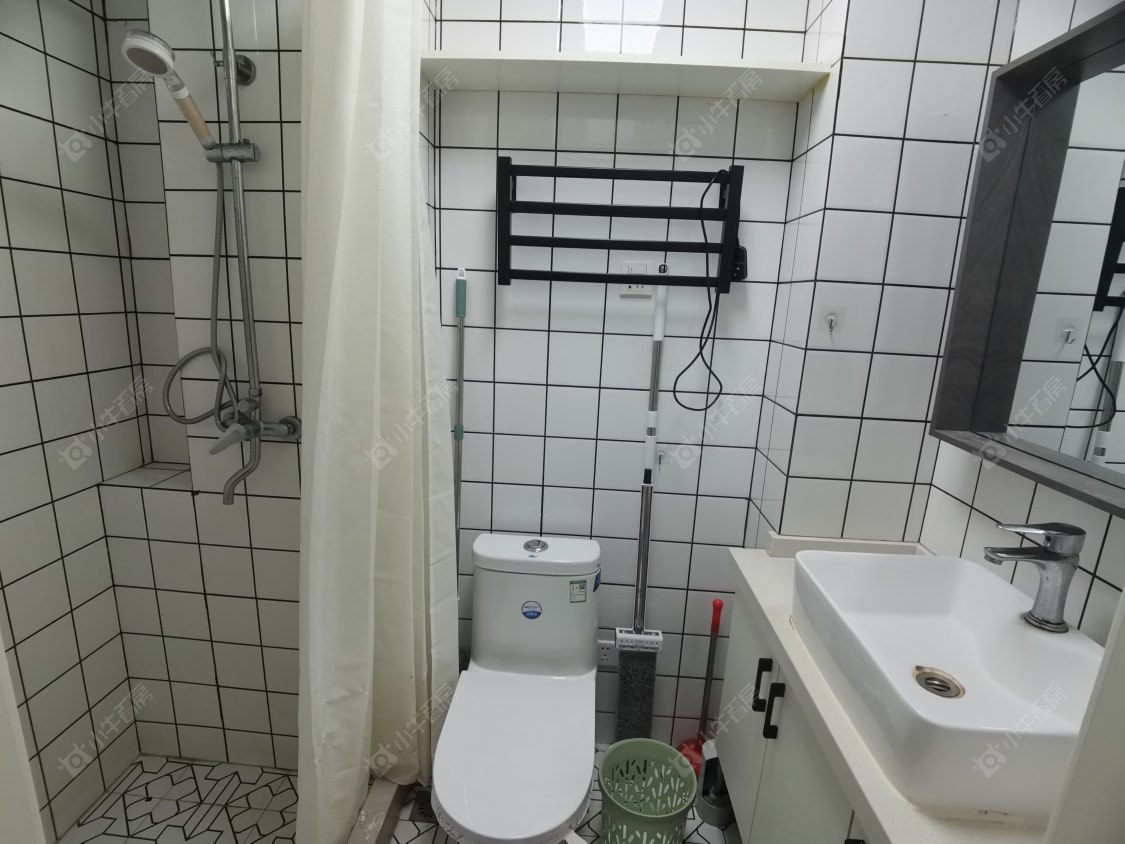 常州朗诗邻里中心在租房源_小牛看房